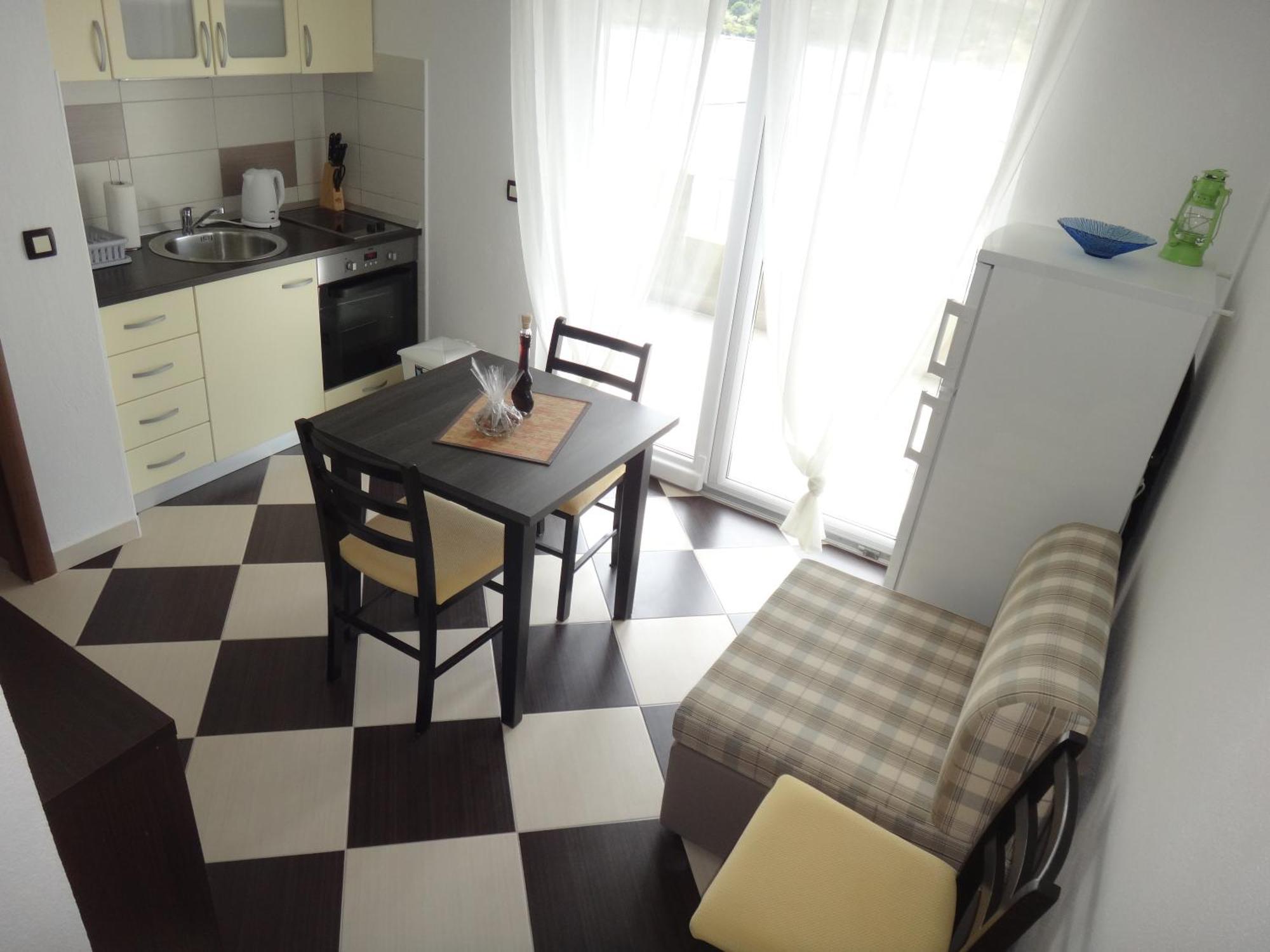 Apartments Selina Vinisce ห้อง รูปภาพ