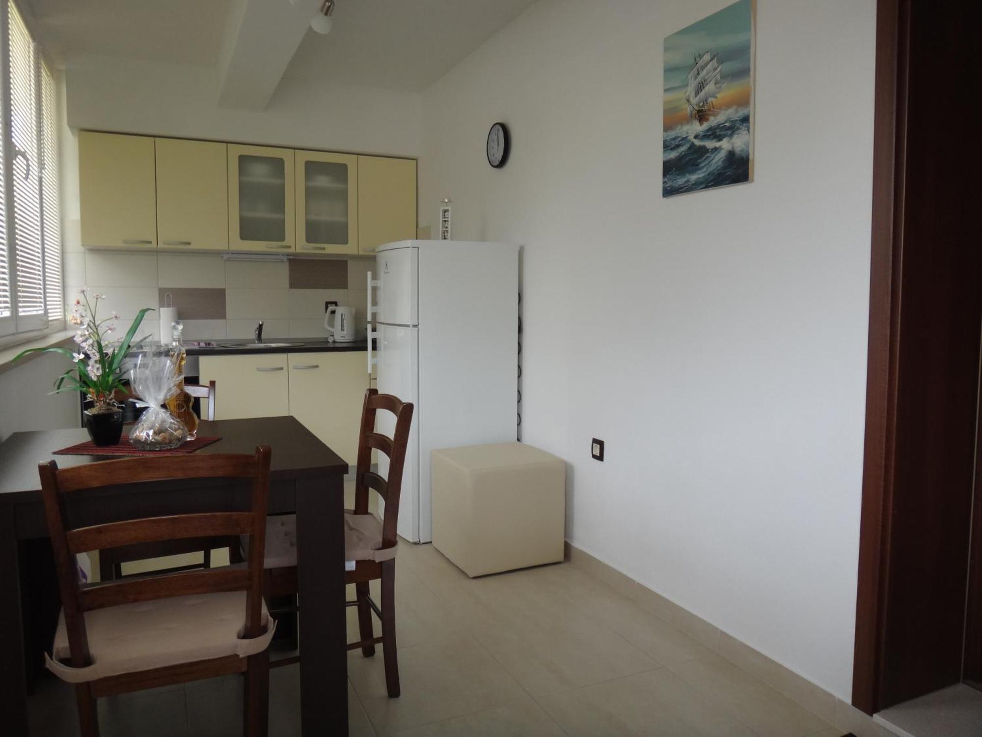 Apartments Selina Vinisce ห้อง รูปภาพ
