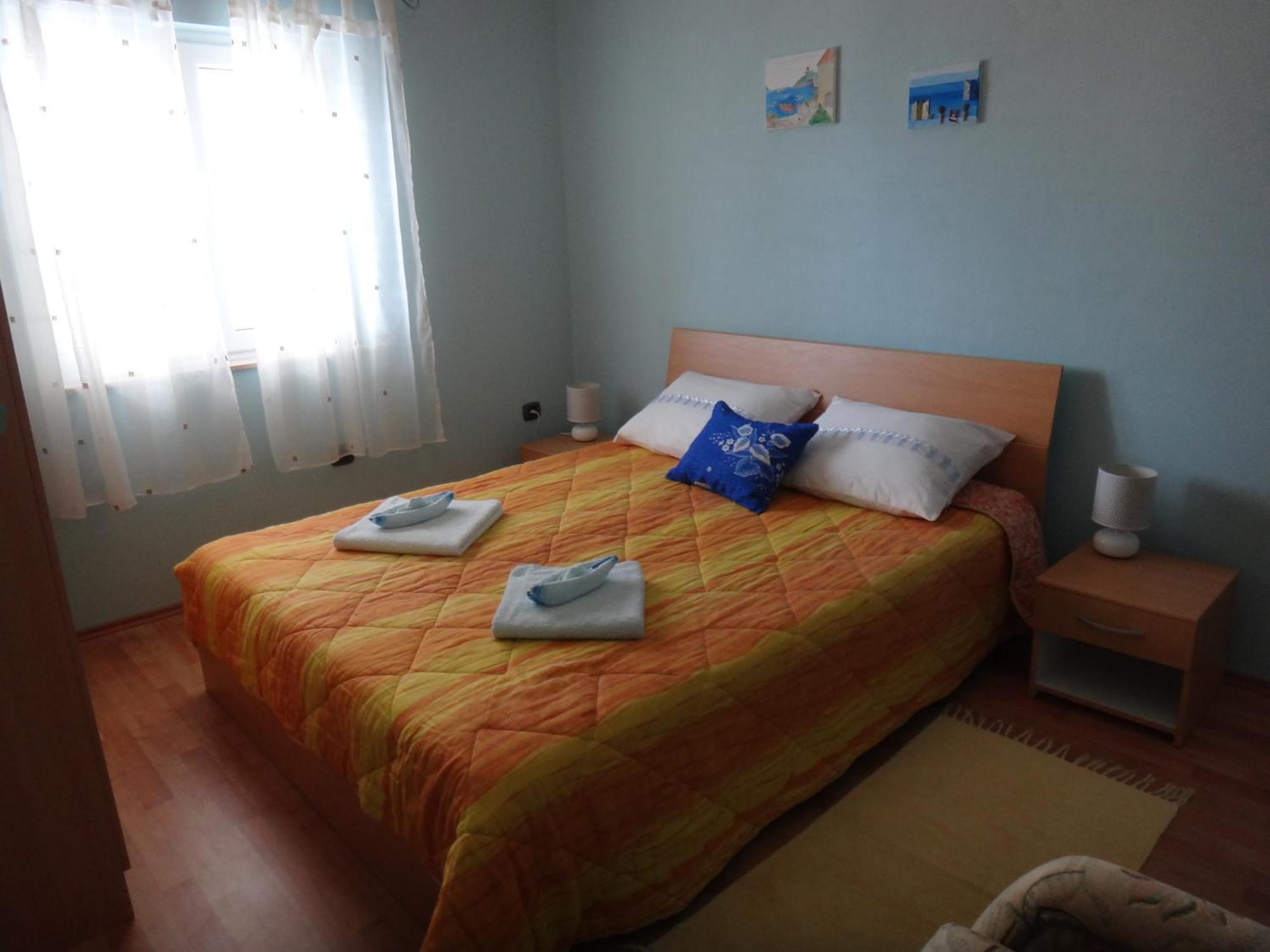 Apartments Selina Vinisce ภายนอก รูปภาพ