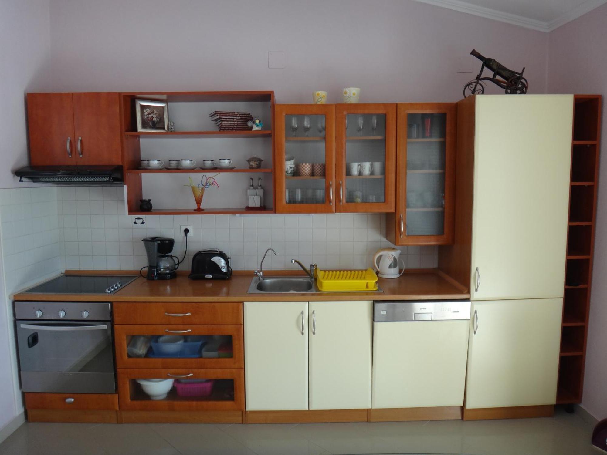 Apartments Selina Vinisce ห้อง รูปภาพ