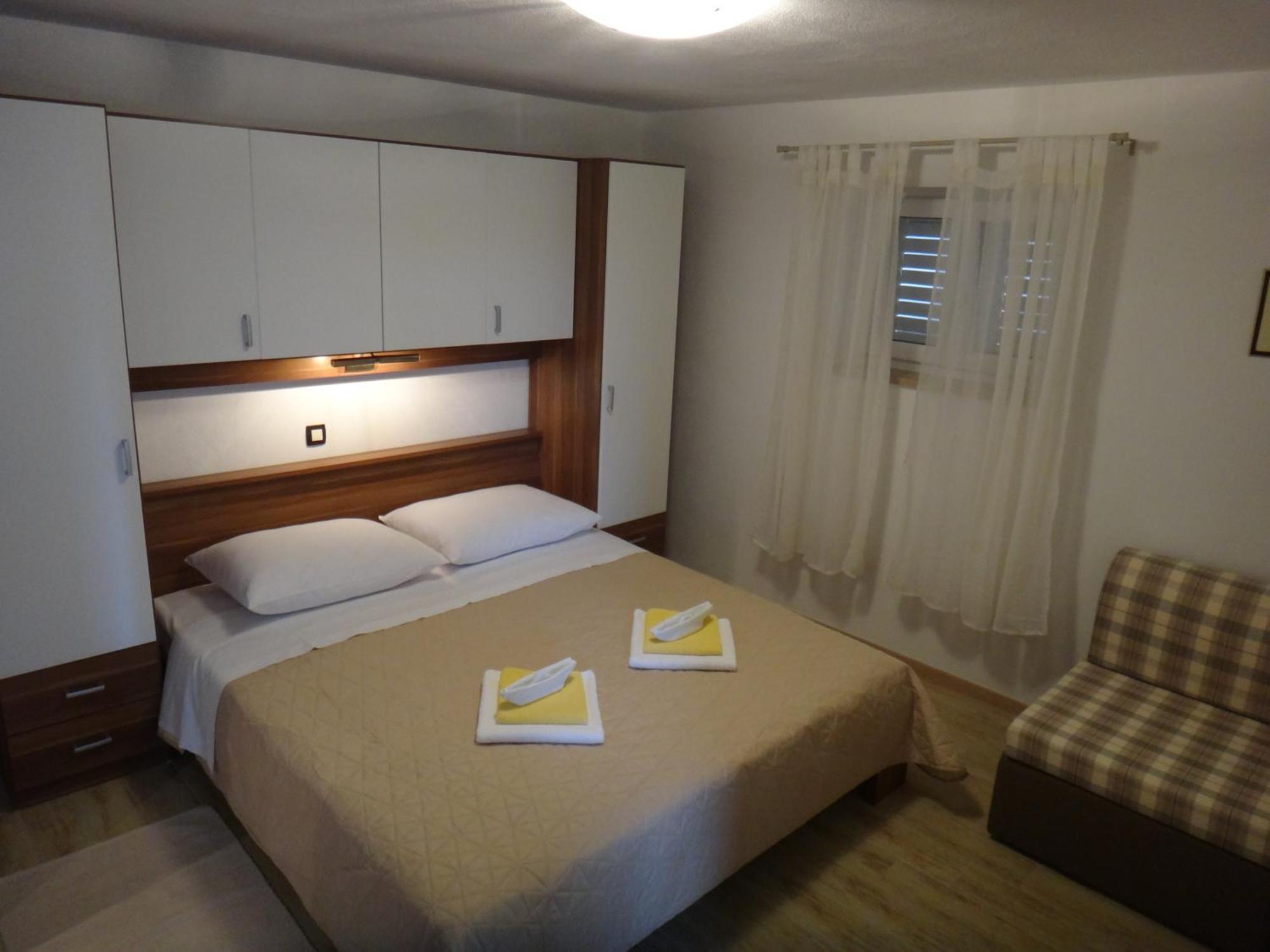 Apartments Selina Vinisce ห้อง รูปภาพ