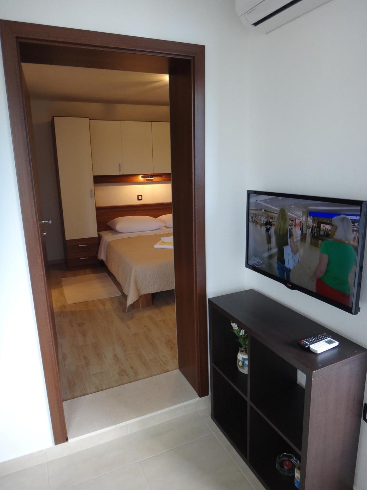 Apartments Selina Vinisce ห้อง รูปภาพ