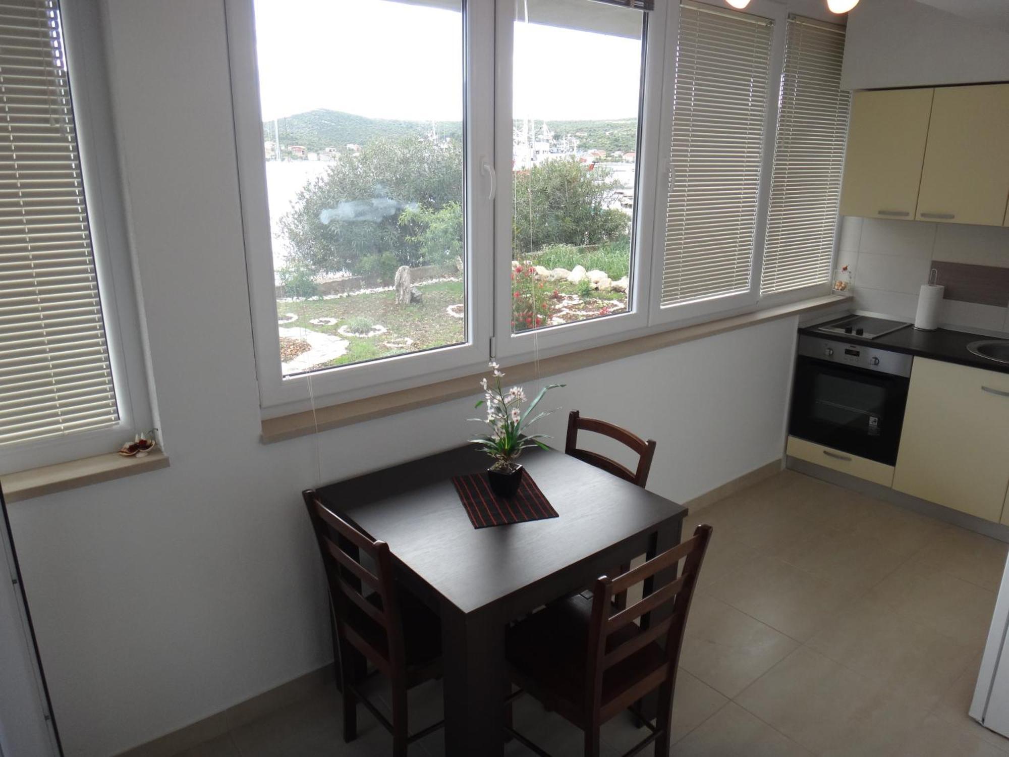 Apartments Selina Vinisce ห้อง รูปภาพ