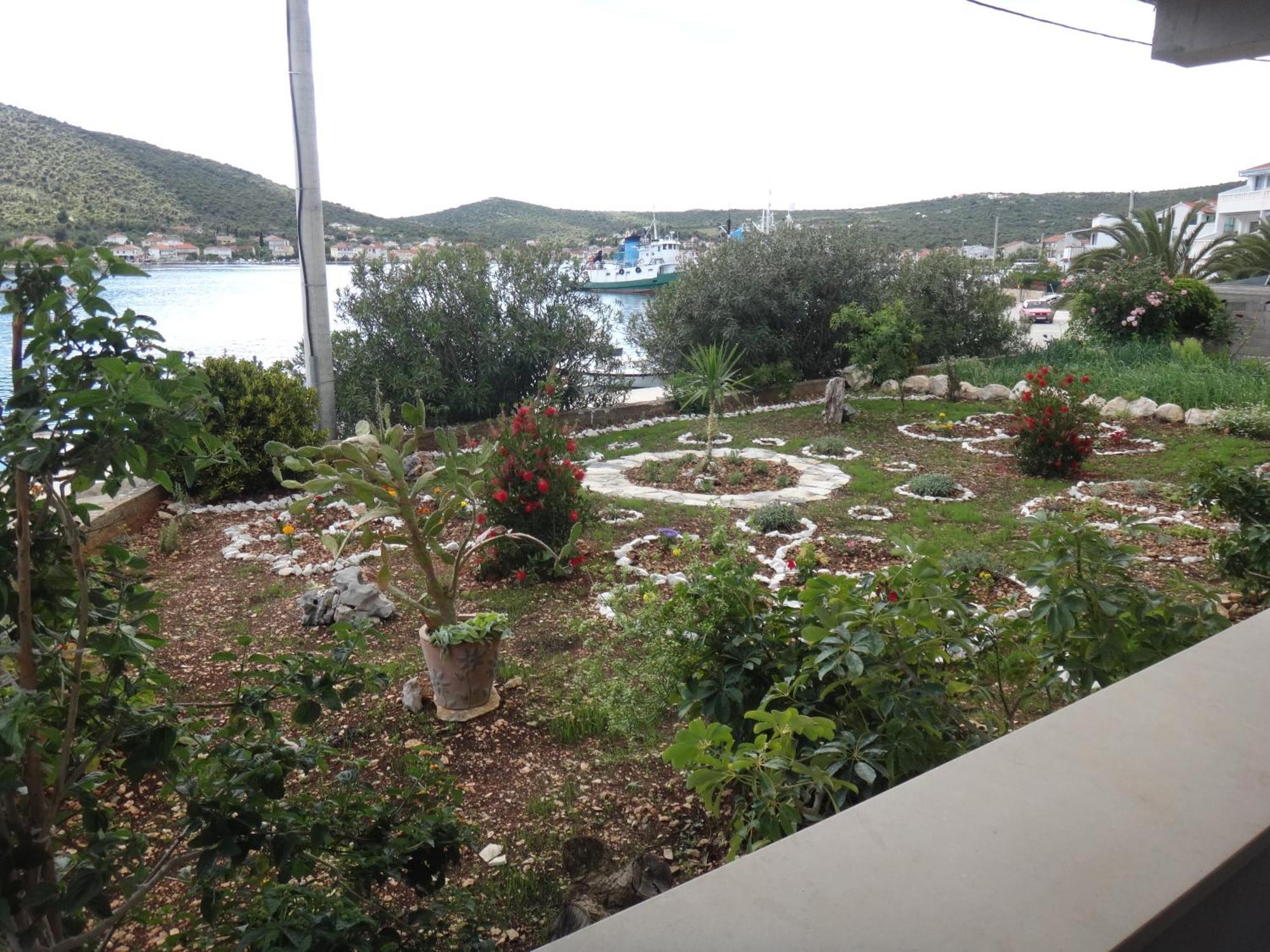 Apartments Selina Vinisce ห้อง รูปภาพ