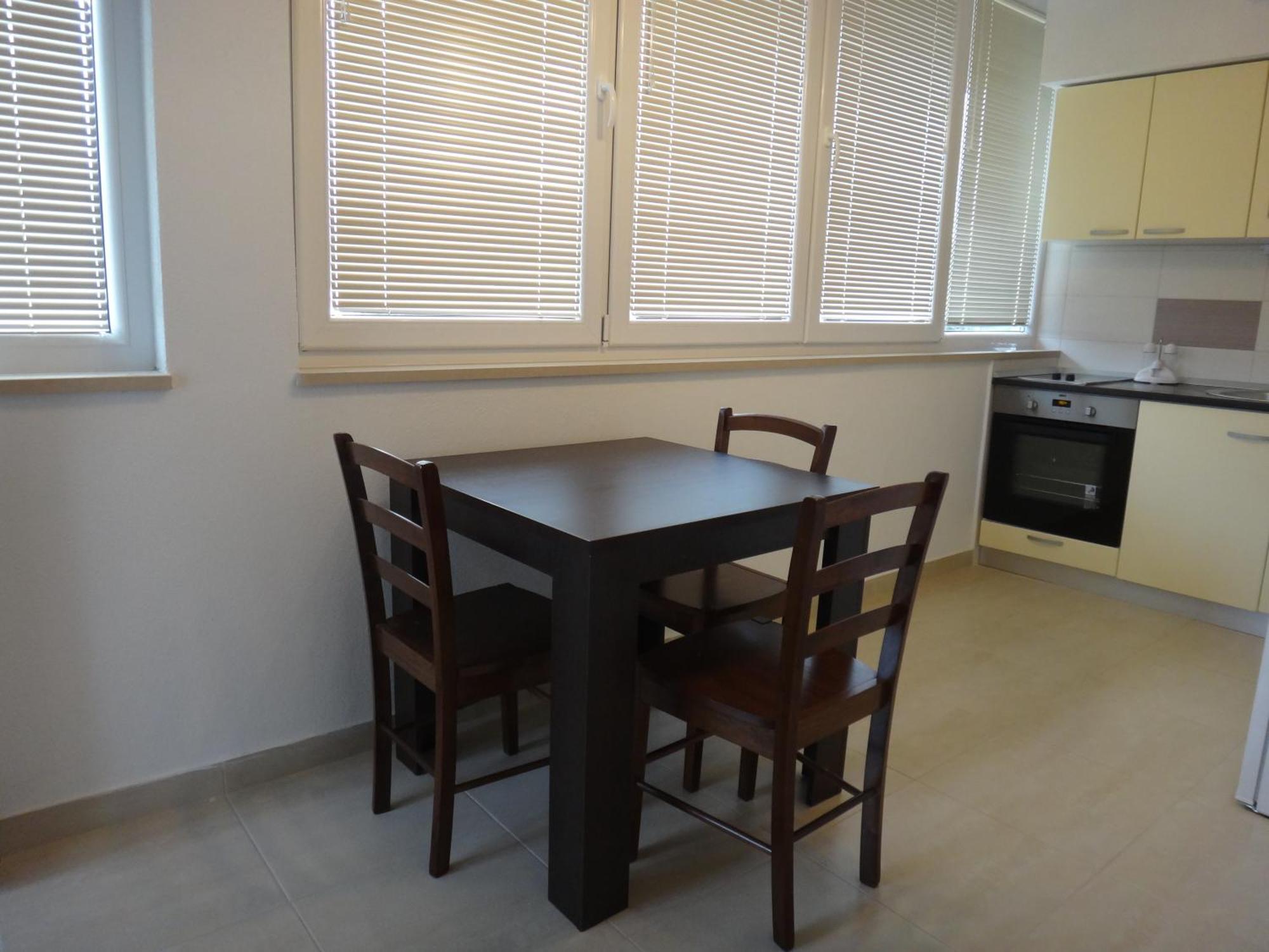 Apartments Selina Vinisce ห้อง รูปภาพ