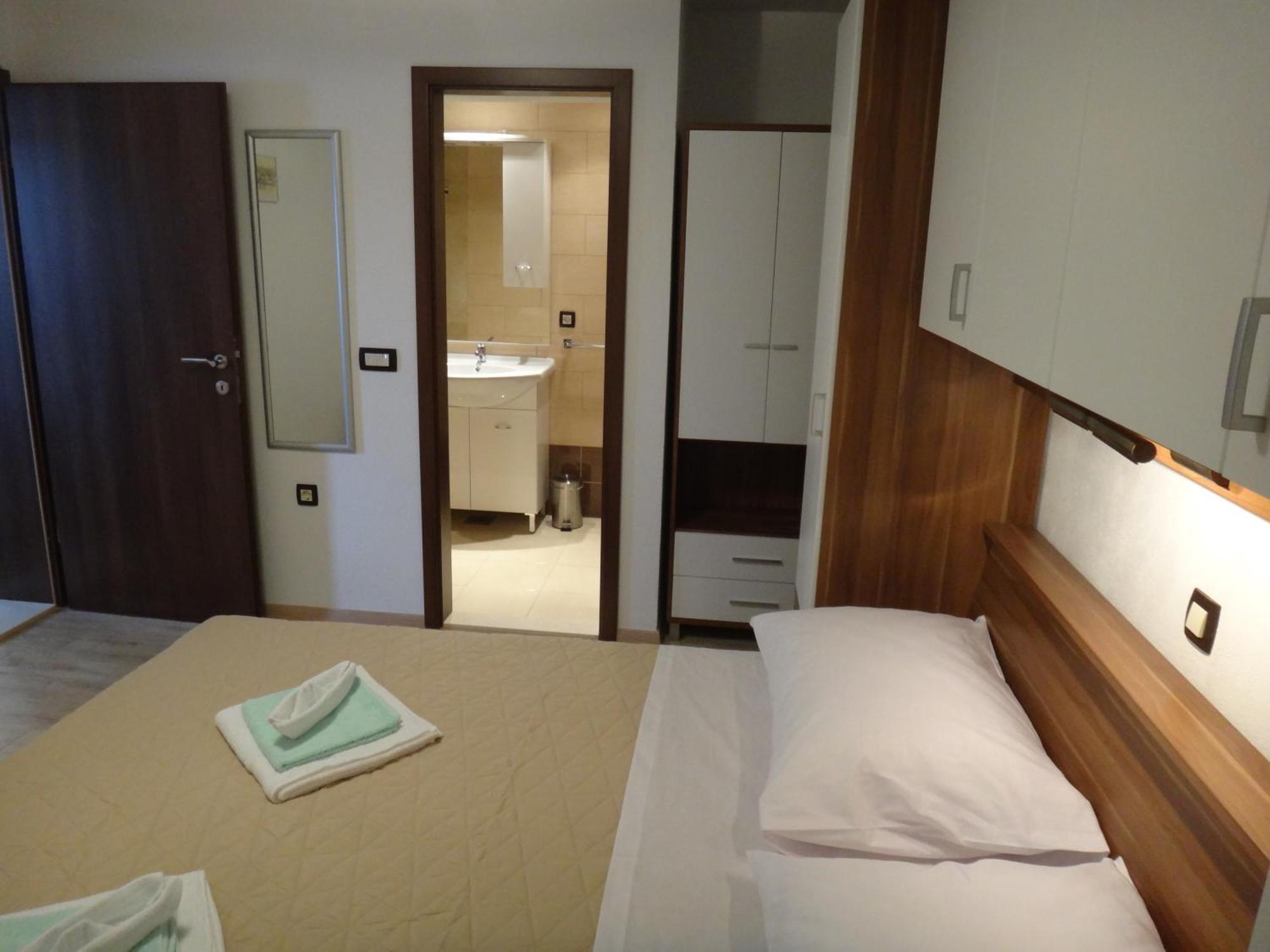 Apartments Selina Vinisce ห้อง รูปภาพ