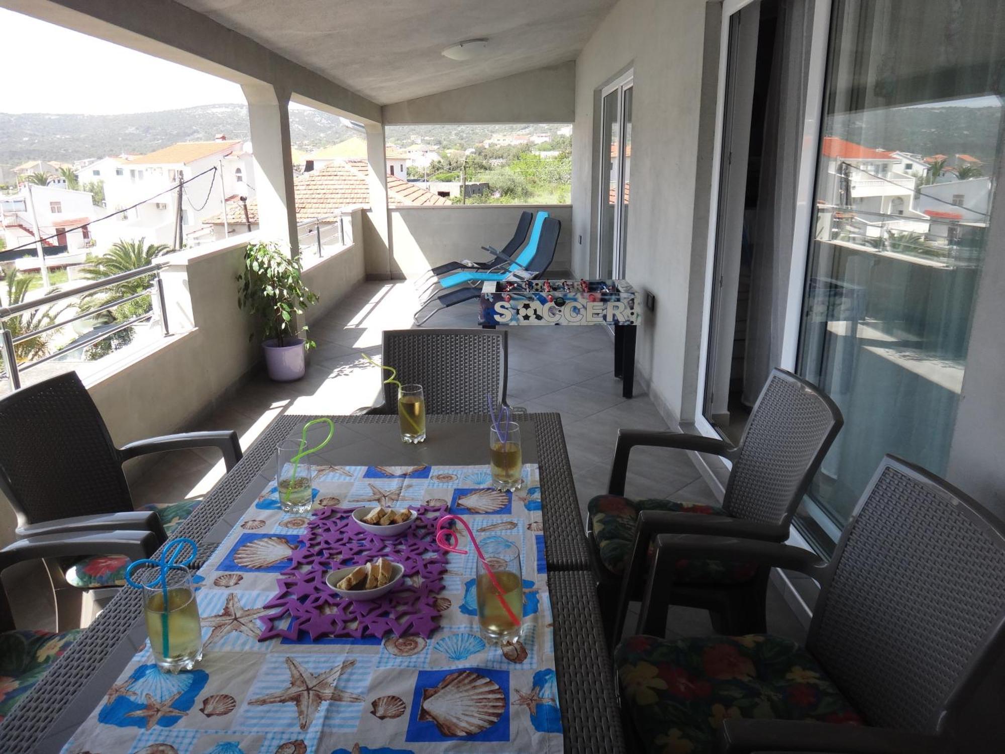 Apartments Selina Vinisce ห้อง รูปภาพ